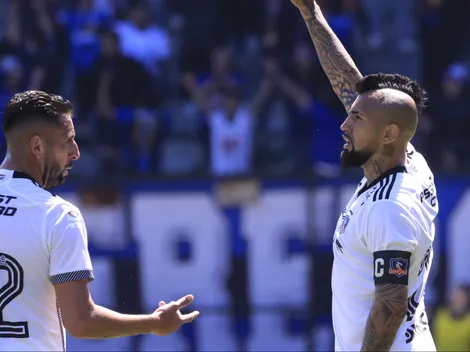 Los jugadores de Colo Colo que pueden negociar con otros clubes desde hoy