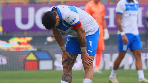 La ola de bajas de Universidad Católica vs Colo Colo.