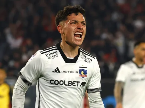 La jugada de Colo Colo que puede terminar con la salida de Zavala