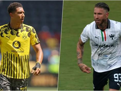 Borussia Dortmund vs Monterrey: ¿A qué hora juegan y qué canal transmite hoy el partido del Mundial de Clubes?