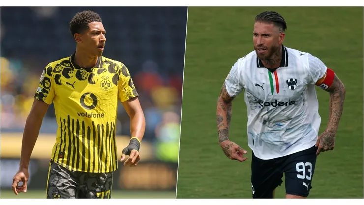 Borussia Dortmund vs Monterrey: ¿A qué hora juegan y qué canal transmite hoy el partido del Mundial de Clubes?