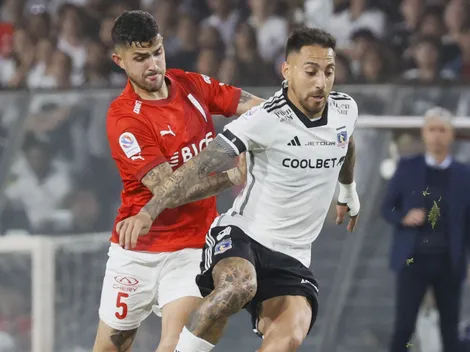 La UC realiza urgente medida antes de jugar vs Colo Colo