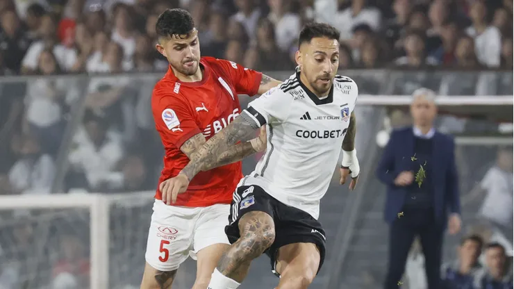 Universidad Católica quiere recuperar a una de sus figuras para enfrentar a Colo Colo.