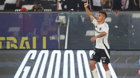 ¿Cuenta con cláusula de salida Vicente Pizarro en Colo Colo?