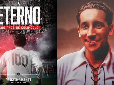 ¡Sorpresa! El famoso actor que interpretará a Arellano en cines