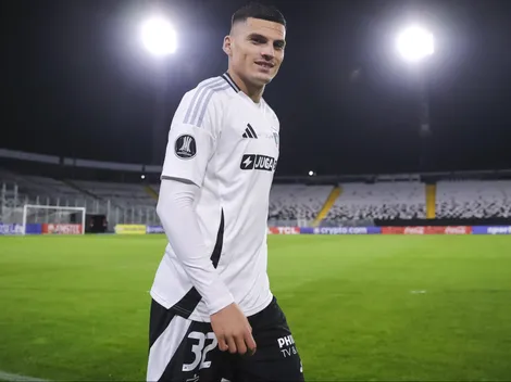 Desde Italia dan a conocer el nuevo club interesado en Cepeda