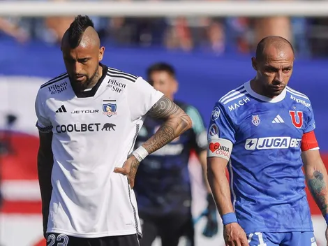 Revelan insólita medida para la Supercopa entre Colo Colo y la U