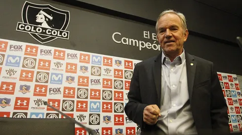 Gabriel Ruiz-Tagle enfrentará nuevamente a la justicia.