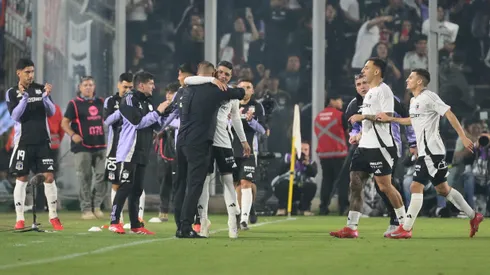 Yáñez muestra preocupación por jugador de Colo Colo: “Es el único que…”.