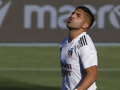 Cobreloa advierte a Colo Colo por el caso Ignacio Jara