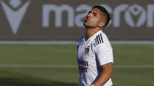 Cobreloa advierte a Colo Colo por Ignacio Jara.