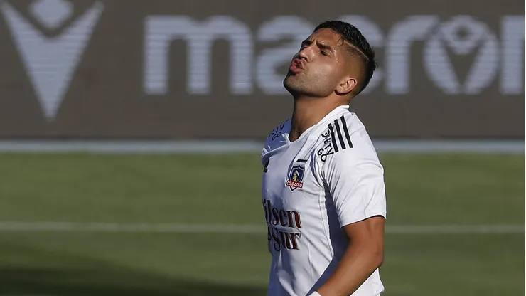 Cobreloa advierte a Colo Colo por Ignacio Jara.