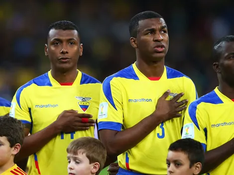 Jugó un Mundial, fue campeón en Brasil y estuvo cerca de reforzar a Colo Colo