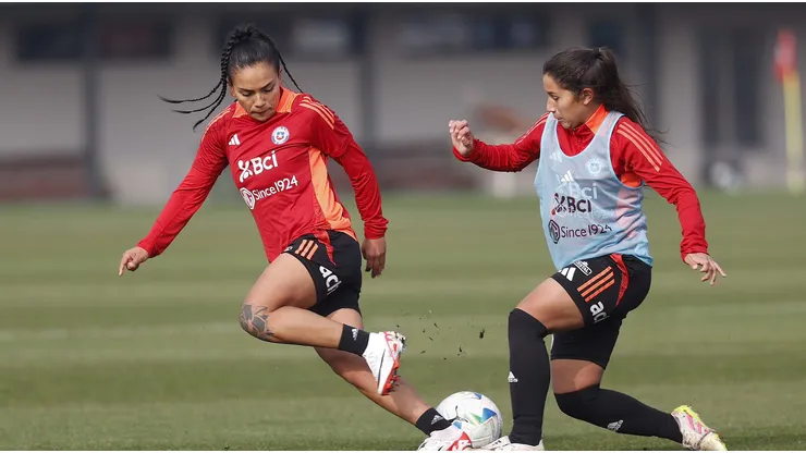 ¿Dónde ver en vivo y online Chile femenino vs Bolivia por el amistoso?