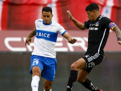 Alerta en Colo Colo y en la UC por clásico en Santa Laura