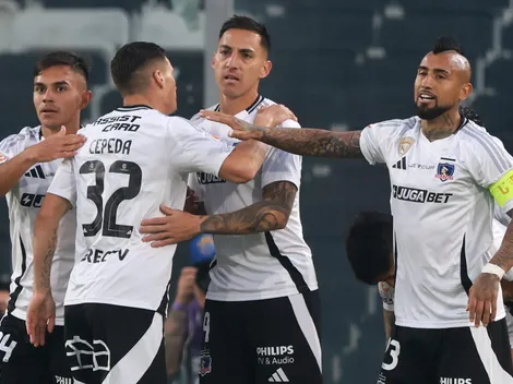 Aseguran que grande de Argentina viene por pieza clave de Colo Colo