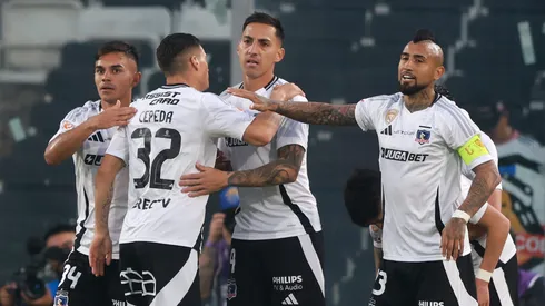 Aseguran que grande de Argentina viene por pieza clave de Colo Colo.