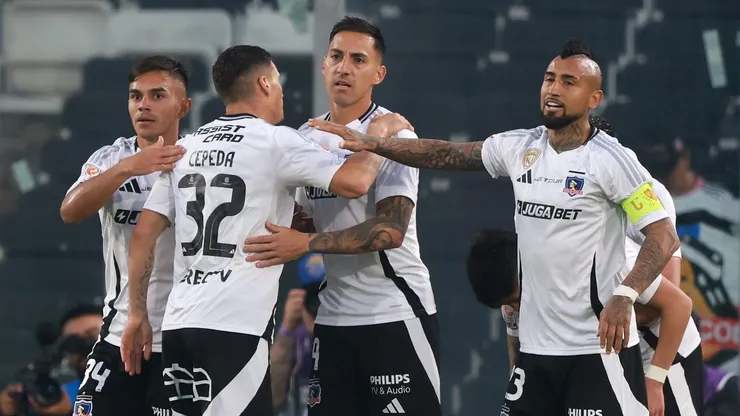 Aseguran que grande de Argentina viene por pieza clave de Colo Colo.