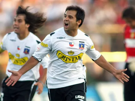 El cariñoso recuerdo de Biscayzacú con importante DT albo