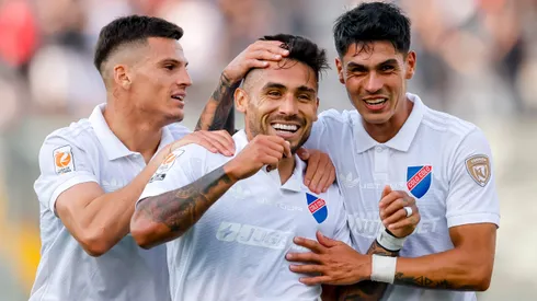 Los importantes regresos que festeja Colo Colo previo al clásico ante la UC
