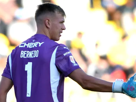 La emoción del arquero de la UC por enfrentar a Colo Colo: “Va a ser un…”