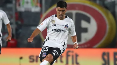 El diagnóstico de la lesión de Tomás Alarcón