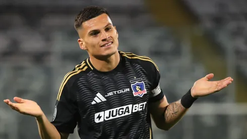 River envía oferta por Cepeda de Colo Colo.