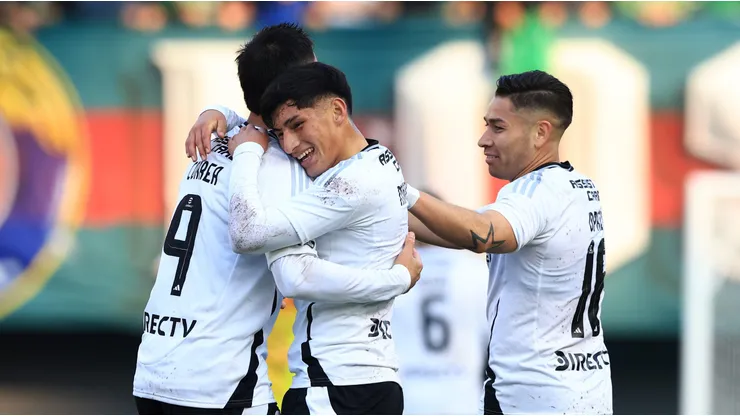 Valladolid confirma días y horarios para los amistosos con Colo Colo.