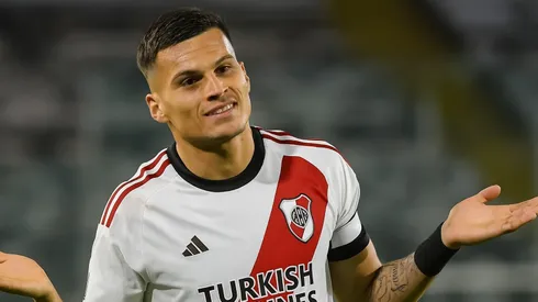 Lucas Cepeda puede partir a River Plate en las próximas horas.