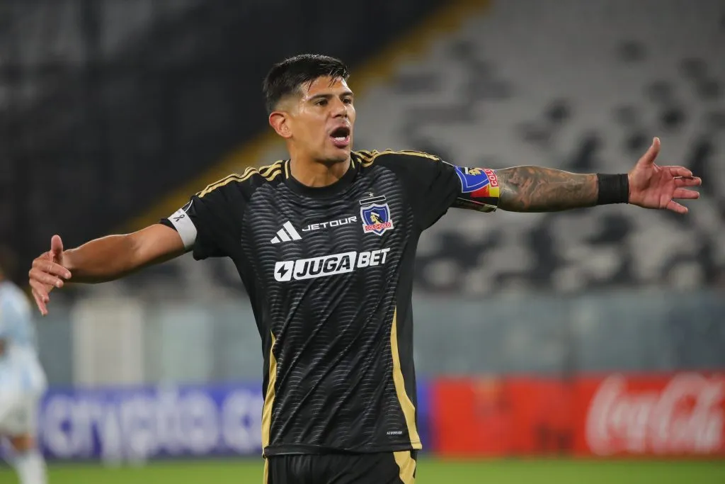 Esteban Pavez reveló qué pasó cuando rechazó la jineta