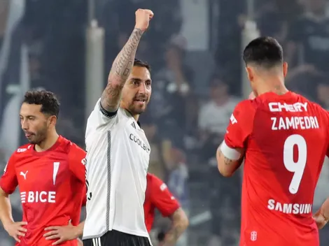 ¿Cuándo juega Colo Colo vs Universidad Católica y quién transmite el clásico 187?