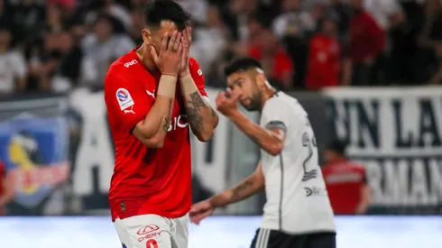 Fernando Zampedri realizó un insólito reclamo