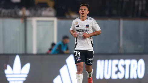 El particular detalle que tiene Pizarro en Colo Colo relacionada a su cláusula.