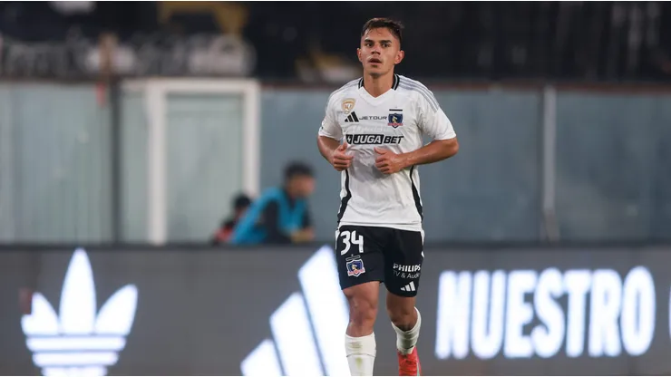 El particular detalle que tiene Pizarro en Colo Colo relacionada a su cláusula.