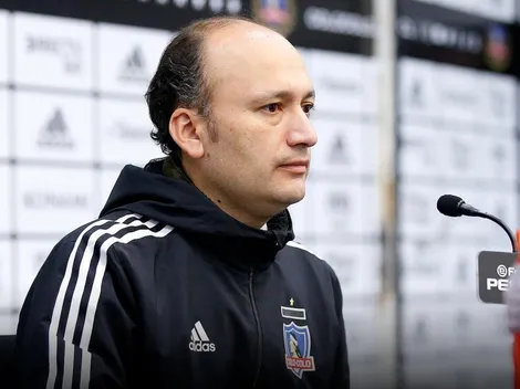La dura verdad tras el complicado presente del CSD Colo Colo