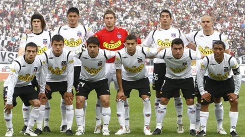 “Si no es el mejor…”: Exfutbolista lamenta el bajón de Colo Colo en 2025.