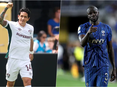 ¿Qué canal transmite el partido de Fluminense vs Al-Hilal?