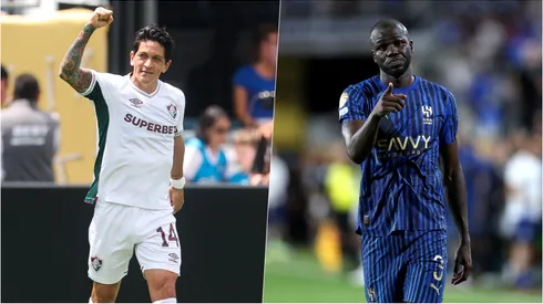 ¿Qué canal transmite el partido de Fluminense vs Al-Hilal?