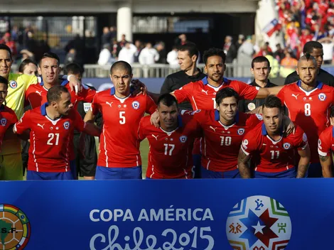 Colo Colo es Chile: la importancia Alba en los penales de la Copa América