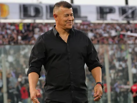 El esperado regreso que tendrá Colo Colo ante la UC