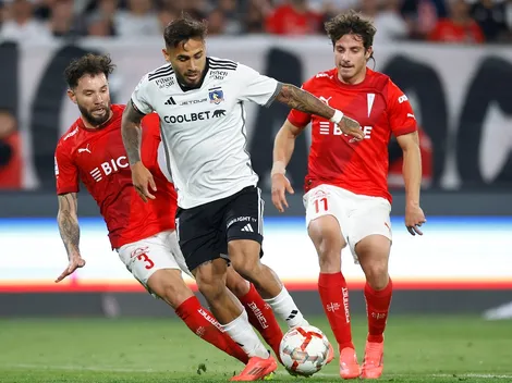 ¿Dónde ver el partido de Colo Colo vs UC?