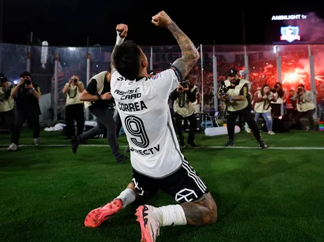 Los agónicos goles que ha celebrado Colo Colo frente a Universidad Católica