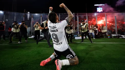 Los agónicos goles que ha celebrado Colo Colo frente a Universidad Católica
