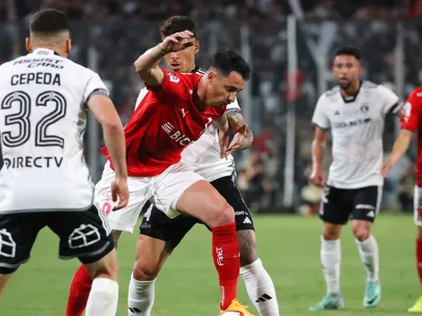 Atención Colo Colo: la formación que prepara la UC