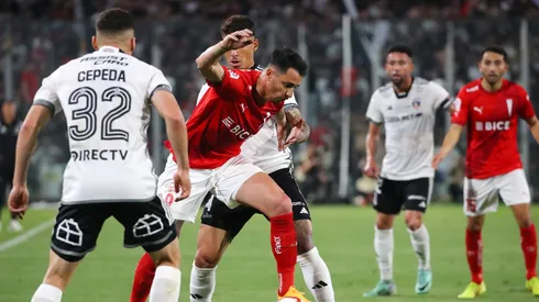 La formación que prepara Universidad Católica vs Colo Colo por la Liga de Primera.