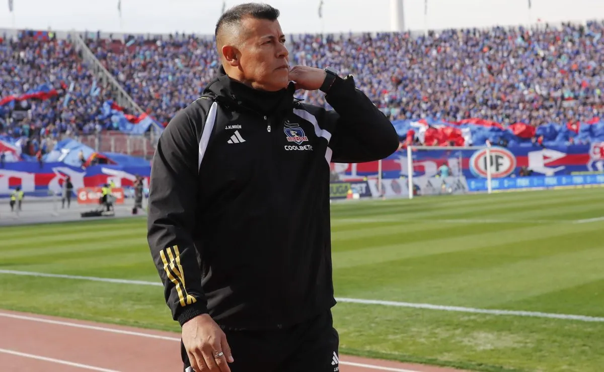 Ojo Colo Colo: La sensible baja que tendrá la U en el Superclásico