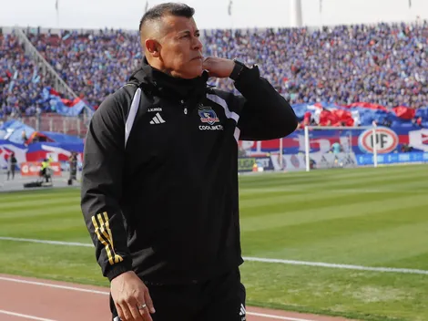 Ojo Colo Colo: La sensible baja que tendrá la U en el Superclásico