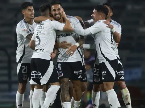 Los citados de Colo Colo para el clásico contra U. Católica