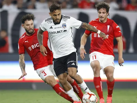 ¿Qué canal transmite el partido de Colo Colo vs UC por la fecha 5 de la Liga de Primera?