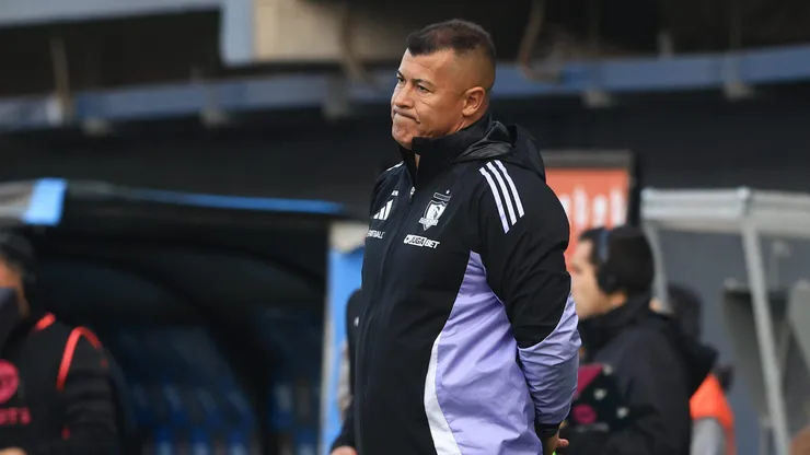 Las sensibles bajas que sufre Colo Colo para el clásico ante Universidad Católica.